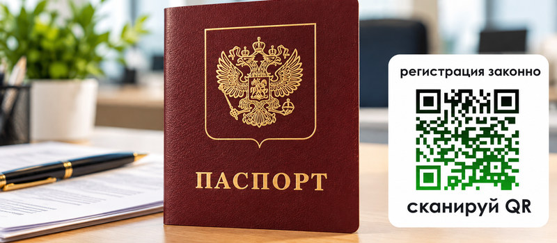 регистрация в Омутнинске